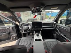 Jetour Chitu Traveler 1.5TD Explorer - ფოტო 6