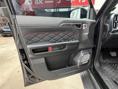 Jetour Chitu Traveler 1.5TD Explorer - ფოტო 7
