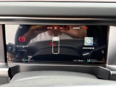 Jetour Chitu Traveler 1.5TD Explorer - ფოტო 8