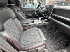 Jetour Chitu Traveler 1.5TD Explorer - ფოტო 9