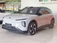 NIO ES6 75kWh - ფოტო 1