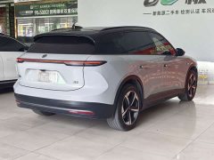 NIO ES6 75kWh - ფოტო 11