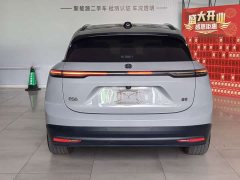 NIO ES6 75kWh - ფოტო 12