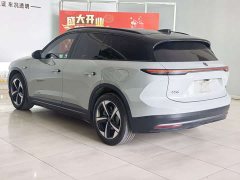 NIO ES6 75kWh - ფოტო 13