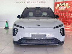NIO ES6 75kWh - ფოტო 2