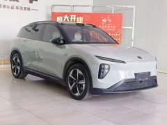 NIO ES6 75kWh - ფოტო 3