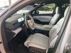 NIO ES6 75kWh - ფოტო 4