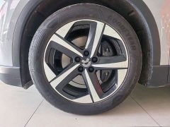 NIO ES6 75kWh - ფოტო 7