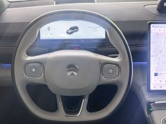 NIO ES6 75kWh - ფოტო 8