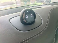 NIO ES6 75kWh - ფოტო 9