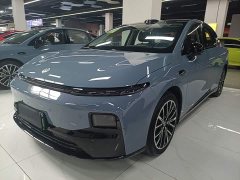 Leapmotor Leapo B01 550 LiDAR Edition - ფოტო 1