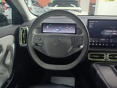 Leapmotor Leapo B01 550 LiDAR Edition - ფოტო 10