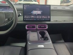 Leapmotor Leapo B01 550 LiDAR Edition - ფოტო 12