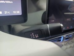 Leapmotor Leapo B01 550 LiDAR Edition - ფოტო 13