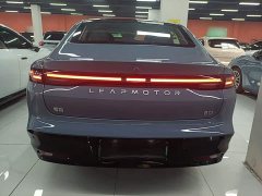 Leapmotor Leapo B01 550 LiDAR Edition - ფოტო 5