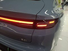 Leapmotor Leapo B01 550 LiDAR Edition - ფოტო 7