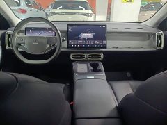 Leapmotor Leapo B01 550 LiDAR Edition - ფოტო 9