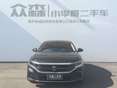 Volkswagen Passat Outstanding Edition 380TSI Starry Sky Dragon Ascendant Version - ფოტო 2
