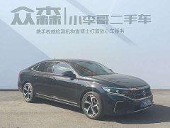 Volkswagen Passat Outstanding Edition 380TSI Starry Sky Dragon Ascendant Version - ფოტო 3