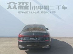 Volkswagen Passat Outstanding Edition 380TSI Starry Sky Dragon Ascendant Version - ფოტო 5
