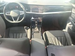 Volkswagen Passat Outstanding Edition 380TSI Starry Sky Dragon Ascendant Version - ფოტო 8