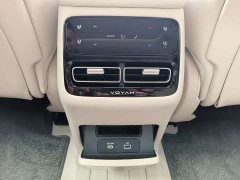 Voyah Lantu FREE AWD Qiankun Edition - ფოტო 12