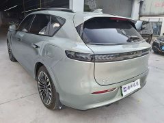 Voyah Lantu FREE AWD Qiankun Edition - ფოტო 13