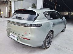 Voyah Lantu FREE AWD Qiankun Edition - ფოტო 15