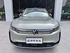 Voyah Lantu FREE AWD Qiankun Edition - ფოტო 2