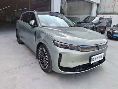 Voyah Lantu FREE AWD Qiankun Edition - ფოტო 3