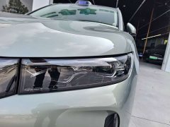 Voyah Lantu FREE AWD Qiankun Edition - ფოტო 4