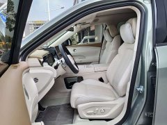 Voyah Lantu FREE AWD Qiankun Edition - ფოტო 7