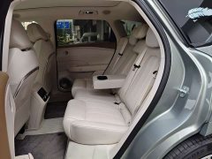 Voyah Lantu FREE AWD Qiankun Edition - ფოტო 8