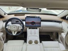 Voyah Lantu FREE AWD Qiankun Edition - ფოტო 9