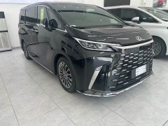 Lexus LM 350h Four-Seat Version - ფოტო 1