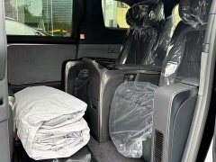 Lexus LM 350h Four-Seat Version - ფოტო 13