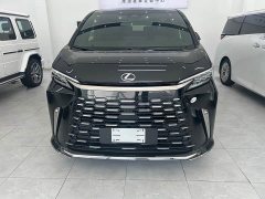 Lexus LM 350h Four-Seat Version - ფოტო 2
