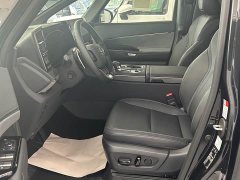 Lexus LM 350h Four-Seat Version - ფოტო 4