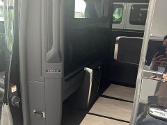 Lexus LM 350h Four-Seat Version - ფოტო 5
