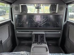 Lexus LM 350h Four-Seat Version - ფოტო 9