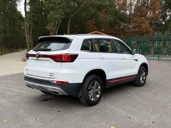 Changan CS75 Glory Million Edition 280T DCT Luxury - ფოტო 10