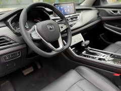 Changan CS75 Glory Million Edition 280T DCT Luxury - ფოტო 3
