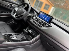 Changan CS75 Glory Million Edition 280T DCT Luxury - ფოტო 4