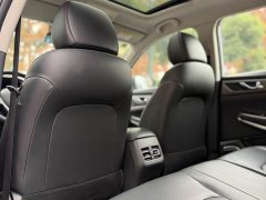 Changan CS75 Glory Million Edition 280T DCT Luxury - ფოტო 5