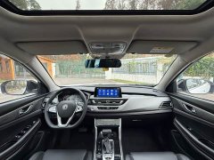 Changan CS75 Glory Million Edition 280T DCT Luxury - ფოტო 6