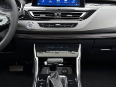 Changan CS75 Glory Million Edition 280T DCT Luxury - ფოტო 7