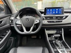 Changan CS75 Glory Million Edition 280T DCT Luxury - ფოტო 8