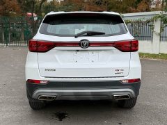 Changan CS75 Glory Million Edition 280T DCT Luxury - ფოტო 9