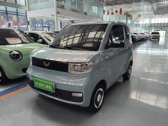 Wuling Hongguang MINIEV 2022 Easy Edition LFP Battery - ფოტო 1