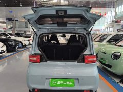 Wuling Hongguang MINIEV 2022 Easy Edition LFP Battery - ფოტო 14